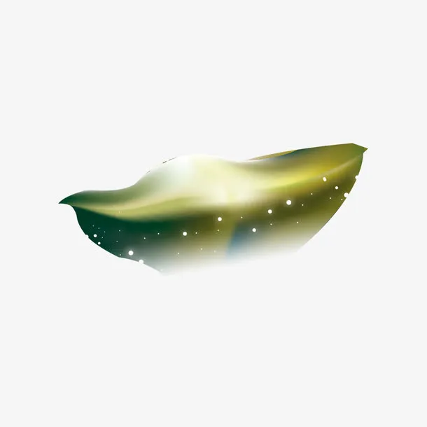 绿色草地免抠