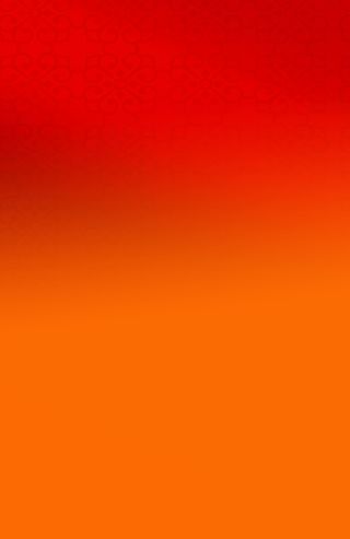 上层红色下层黄色渐变背景高清