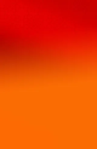 上层红色下层黄色渐变背景高清