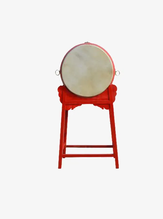 战鼓免抠元素免抠