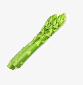 卡通蔬菜装饰0免抠