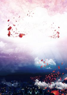 促销宣传海报高清