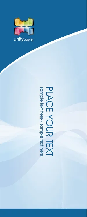 精品展板背景矢量素材