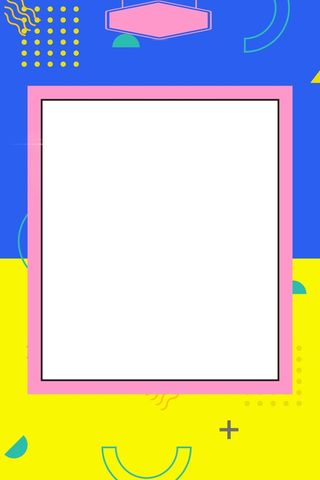 创意大气简约双节同庆促销海报高清