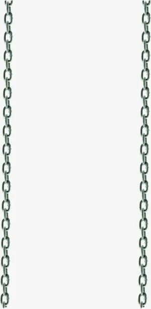 两条铁链子免抠