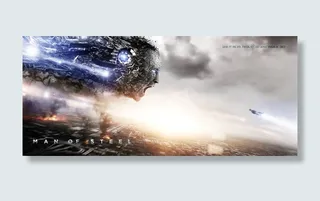 神兽宽屏科幻电影免抠