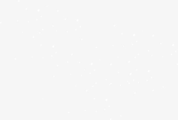 点点白点装饰圆点免抠