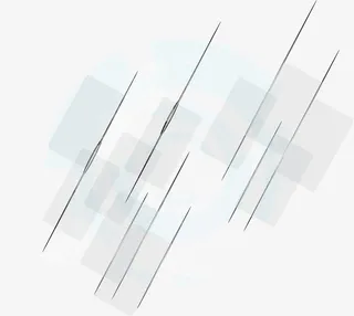 灰色简约格子线条背景