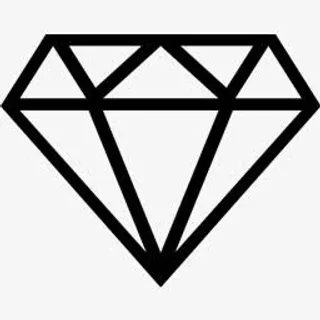 钻石符号名项目图标免抠