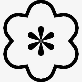 占星术春天图标免抠