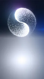 炫彩科技光影H5背景高清 炫彩科技光影H5背景高清