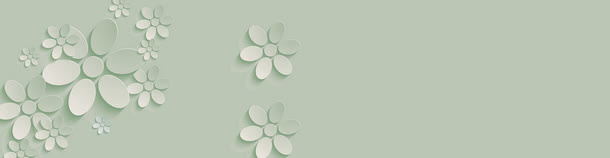 清新banner