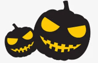 万圣节免抠