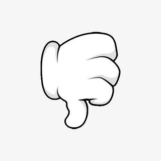 手指按压设计免抠