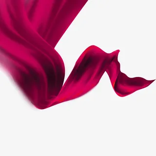 红丝带免抠 红丝带免抠