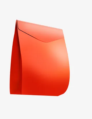 电商 红包 图标免抠