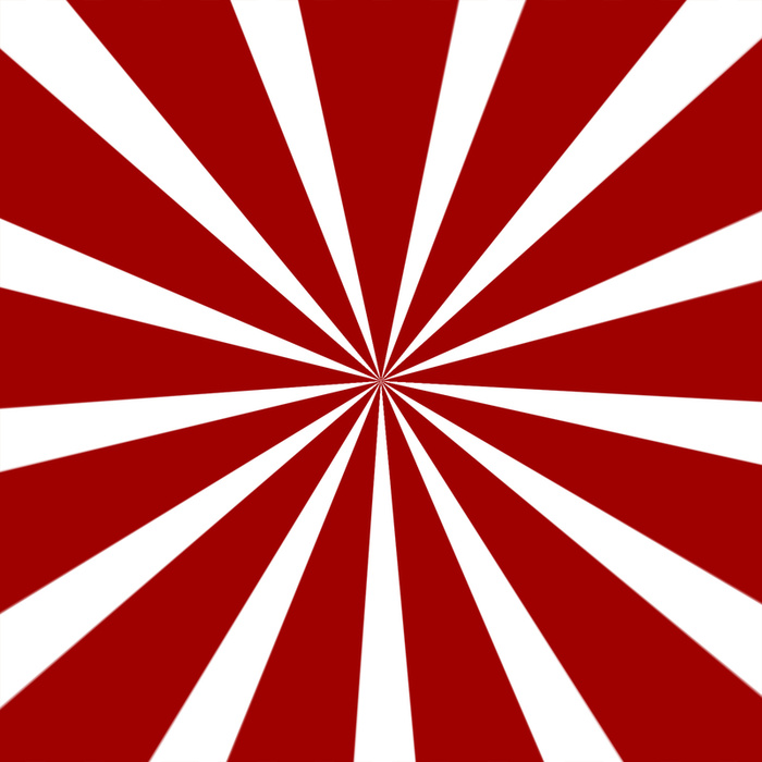 旋转 渐变放射背景高清