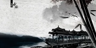 水乡古建筑大全高清