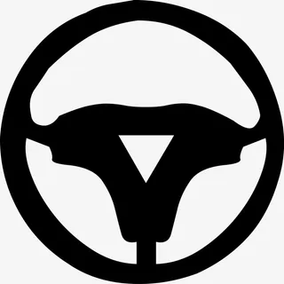 黑色汽车零配件方向盘免抠