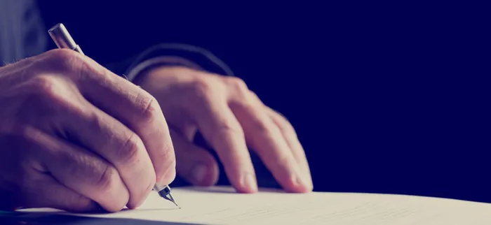 简约写作背景清新背景高清