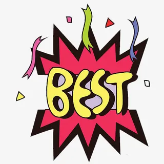 最好的图标插画免抠