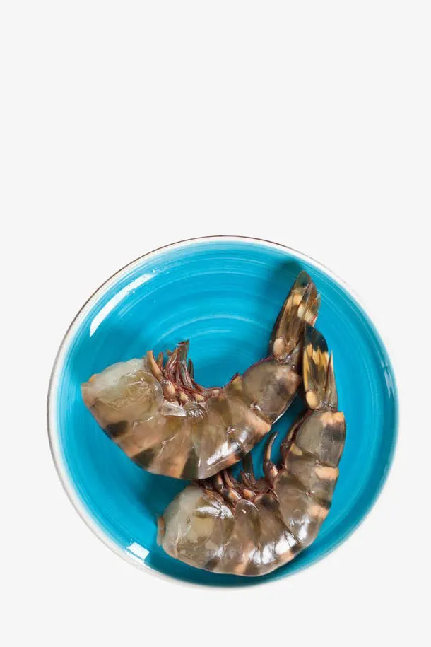 虾仁免抠