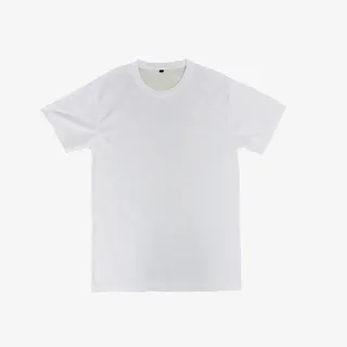 纯白色T恤免扣素材免抠