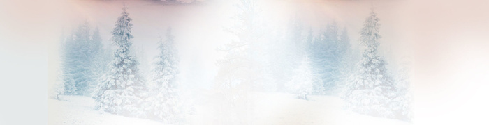 游戏雪景图高清