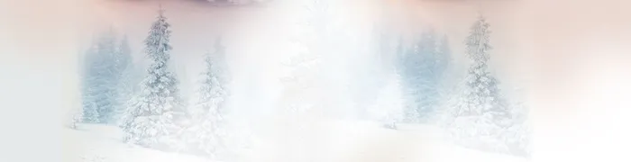 游戏雪景图高清