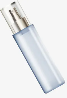 化妆品 护肤品 美容免抠