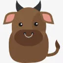 牛免抠