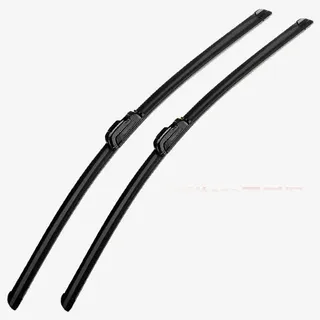 黑色雨刷免抠