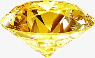 金饰金店招聘海报免抠