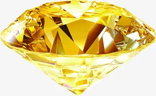 金饰金店招聘海报免抠