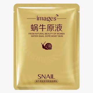 形象美莹润保湿面膜贴免抠