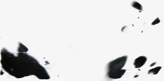 石头素材，图案元素，几何元素，png元素免抠