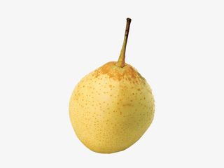 可爱的鸭梨免抠