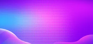 渐变电商海报banner背景高清