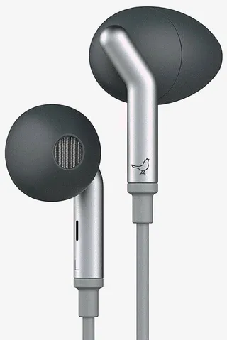 无线入耳式耳机免抠