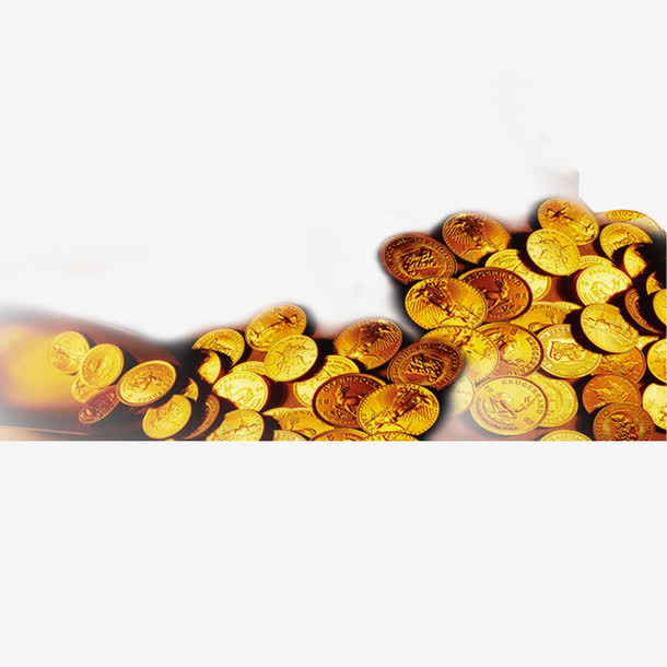 金币免抠