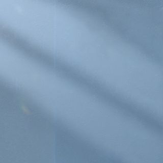 小清新蓝色主图元素免抠