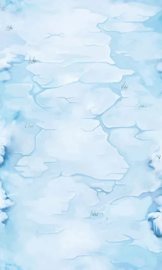 蓝色底纹背景素材高清