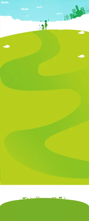 母婴店铺背景免抠