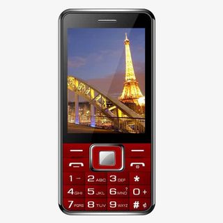 按键老人机免抠