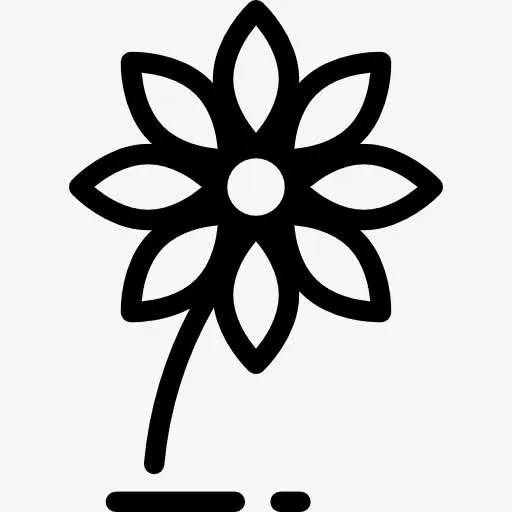 花图标免抠