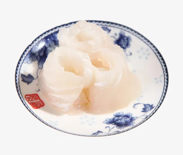 巴沙鱼柳无骨鱼片免抠