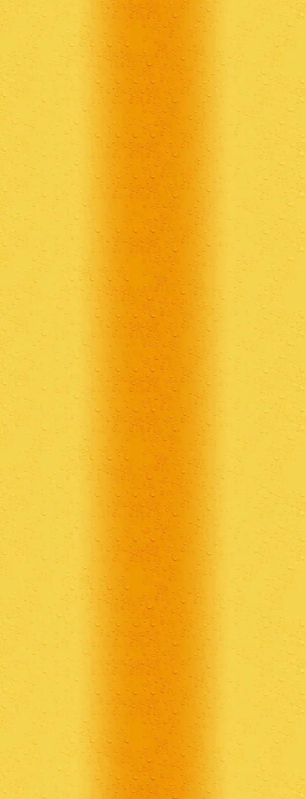 黄色全屏背景