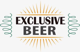 餐饮标签图片免抠