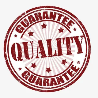 诚信经营品质保证免抠