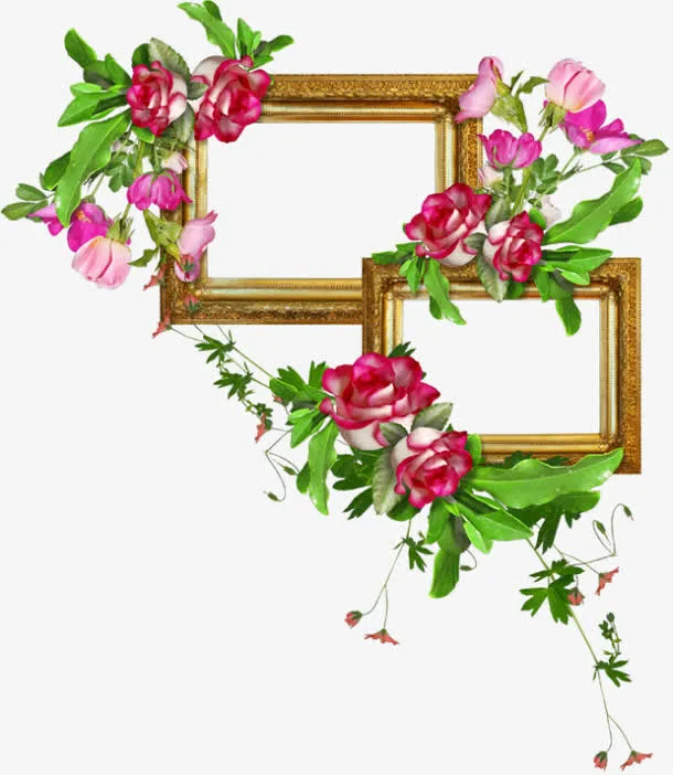 相框免抠